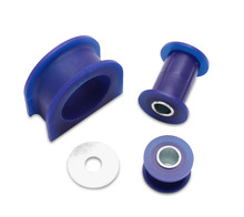 SuperPro 1996 Toyota 4Runner SR5 Steering Rack & Pinion Bushing Kit - SPF1836K