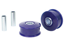 SuperPro 1985 Volkswagen Golf GTI Front Lower Inner Rearward Control Arm Bushing Kit - SPF1910K
