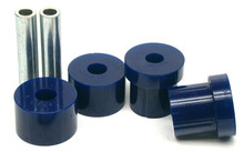 SuperPro 1985 Volkswagen Golf GTI Rear Beam Axle Pivot Bushing Kit - SPF1920K