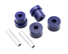 SuperPro 1985 Volkswagen Golf GTI Rear Beam Axle Pivot Bushing Kit - SPF1920K