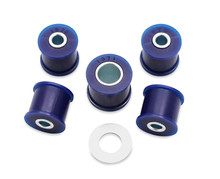 SuperPro 1975 Alfa Romeo Alfetta GT Rear Watts Link Arm/Linkage Bushing Kit - SPF1970K