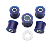 SuperPro 1975 Alfa Romeo Alfetta GT Rear Watts Link Arm/Linkage Bushing Kit - SPF1970K