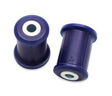 SuperPro 1990 Mazda Miata Base Front Lower Inner Forward Control Arm Bushing Kit - SPF1984-80K