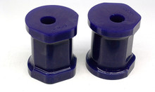 SuperPro 2000 Infiniti QX4 Base Front Lower Inner Rearward Control Arm - w/ Caster Bushing Kit - SPF2039K