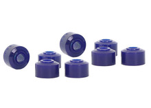 SuperPro 1979 Mazda RX-7 GS Front Sway Bar Link Bushing Kit - SPF2092BK