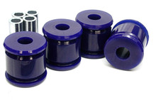 SuperPro 1999 Land Rover Discovery SD Front Forward Radius Arm-to-Differential Mount Bushing Set - SPF2134K