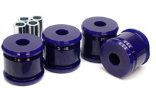 SuperPro 1999 Land Rover Discovery SD Rear Rearward Radius Arm-to-Differential Mount Bushing Set - SPF2135K