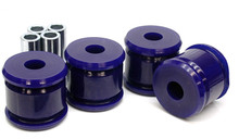 SuperPro 1999 Land Rover Discovery SD Rear Rearward Radius Arm-to-Differential Mount Bushing Set - SPF2135K