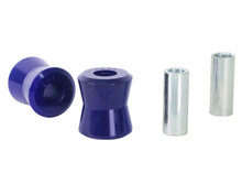 SuperPro 1974 Fiat 124 Base Rear Panhard Rod Bushing Kit - SPF2220K
