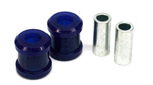 SuperPro 1985 Subaru DL Base Rear Sway Bar Link Upper Bushing Kit (Bar End Bushing Kit) - SPF2239K