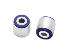 SuperPro 2004 Mazda 3 i Rear Upper Inner Control Arm Bushing Kit - SPF2325K