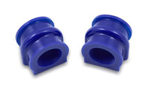 SuperPro 2003 Infiniti G35 Base Front 32mm Sway Bar Mount Bushing Set - SPF2359-32K
