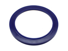 SuperPro 2004 Pontiac GTO Base Front 10mm Coil Spring Spacer - SPF2365-10K