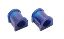 SuperPro 2000 Toyota MR2 Spyder Base Front 20mm Sway Bar Mount Bushing Set - SPF2399-20K