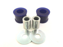 SuperPro 1995 Dodge Stealth Base Front Lower Rearward Control Arm Bracket Mount Bushing Kit - SPF2451K