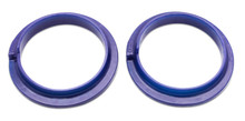 SuperPro Replacement Upper Spring Pad - SPF2498K