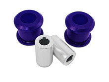 SuperPro 1993 Mazda RX-7 Base Lower Rear Inner Toe Control Arm Bushing Kit - SPF2675K