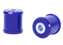 SuperPro 1993 Mazda RX-7 Base Rear Lower Shock Absorber-to-Control Arm Mount Bushing - SPF2680K