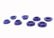 SuperPro 1989 Nissan 240SX Rear Control Arm Bushing Kit - SPF2687K