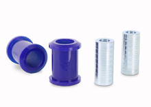 SuperPro 2000 Toyota MR2 Spyder Base Front Lower Inner Forward Control Arm Bushing Kit - SPF2781K