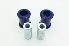 SuperPro 2000 Toyota MR2 Spyder Base Front Lower Inner Forward Control Arm Bushing Kit - SPF2781K