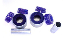 SuperPro 2000 Toyota MR2 Spyder Base Front Lower Inner Rearward Control Arm Bushing Kit - SPF2782K