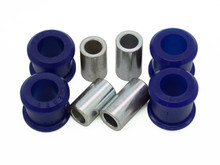 SuperPro 1999 Jeep Grand Cherokee Limited Front Sway Bar End Link Bushing Set - SPF2829K