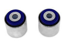 SuperPro 2008 Pontiac G8 Base Front Lower Inner Control Arm Bushing Set - SPF2862K