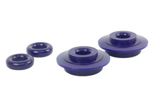 SuperPro 1990 Mazda Miata Base Rear Differential Mount Insert Bushing Kit - SPF2875K