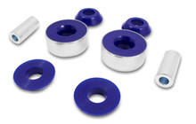 SuperPro 2003 Honda Accord DX Front Lower Inner Forward Control Arm Bushing Kit - SPF2945K