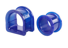 SuperPro Toyota Rack Mount Bushing Kit - SPF2988K