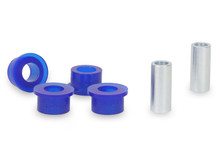 SuperPro 1987 Subaru XT GL-10 Front Sway Bar Link-to-Lower Control Arm Bushing Kit - SPF3004K