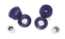 SuperPro 1990 Lexus LS400 Base Rear Lower Control Arm Outer Bushing Kit - SPF3015K