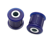 SuperPro 1993 Lexus GS300 Base Lower Rear Inner Toe Control Arm Bushing Set - SPF3017K