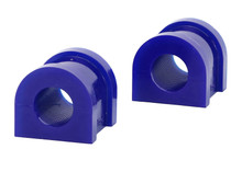 SuperPro 2005 Subaru Legacy i Front 21mm Sway Bar Mount Bushing Set - SPF3096-21K