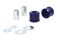 SuperPro 2010 Subaru Legacy 2.5i Limited Rear Trailing Arm Forward Bushing Kit - SPF3097K