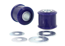 SuperPro 2010 Subaru Legacy 2.5i Limited Rear Trailing Arm Forward Bushing Kit - SPF3097K