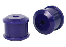 SuperPro 1985 Volvo 740 Rear Control Arm Bushing Kit - SPF3121K