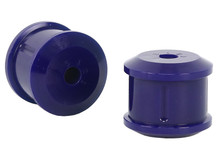 SuperPro 1985 Volvo 740 Rear Control Arm Bushing Kit - SPF3121K