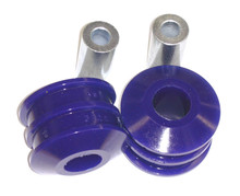SuperPro 1985 Volvo 740 Rear Control Arm Bushing Kit - SPF3122K