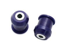 SuperPro 1993 Lexus GS300 Base Front Lower Inner Forward Control Arm Forward Bushing Kit - SPF3162K
