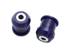 SuperPro 1993 Lexus GS300 Base Front Lower Inner Forward Control Arm Forward Bushing Kit - SPF3162K
