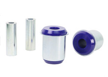 SuperPro 2008 Lexus LX570 Base Front Lower Inner Rearward Control Arm Bushing Kit - SPF3278K