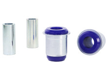 SuperPro 2008 Lexus LX570 Base Front Lower Inner Forward Control Arm Bushing Kit - SPF3279K