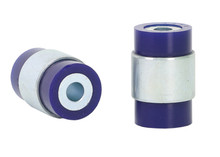 SuperPro 2006 Volkswagen GTI Base Rear Inner Forwardmost Control Arm Bushing Kit - SPF3350K