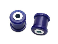 SuperPro 2004 Mazda RX-8 Base Rear Inner Toe Control Arm Bushing Kit - SPF3402K