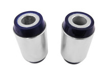 SuperPro 2004 Mazda RX-8 Base Lower Inner Control Arm Bushing Kit - SPF3403K