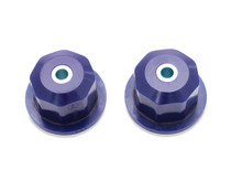 SuperPro 2006 Mazda MX-5 Miata Touring Rear Differential Mount Bushing Kit - Street Performance - SPF3404-70K