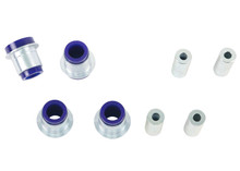 SuperPro 2006 Lexus GS430 Base Front Upper Inner Control Arm Bushing Kit - SPF3507K