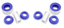 SuperPro 2006 Toyota RAV4 Limited Front Lower Inner Rearward Control Arm Bushing Kit - SPF3588K